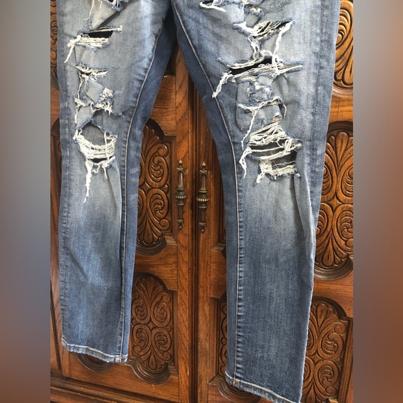JORDAN CRAIG Denim Jeans - Picture 9 of 16